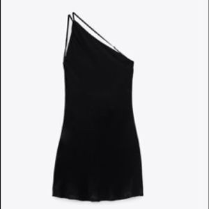Zara mini dress